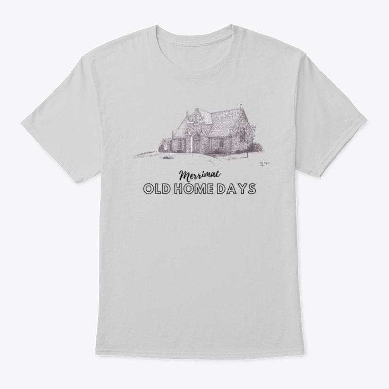 Hoyt Library T-Shirt